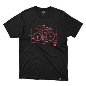 CAMISETA MATTOS RACING PROJECT 22