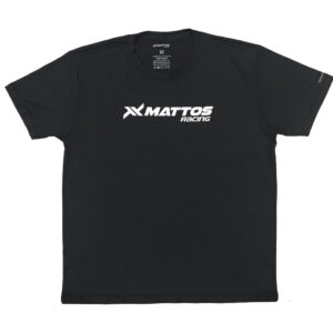 CAMISETA MATTOS RACING TECH