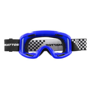 ÓCULOS MATTOS RACING MX