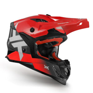 CAPACETE MATTOS RACING ICON
