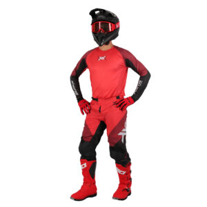 CONJUNTO MATTOS RACING PRO ECHOES