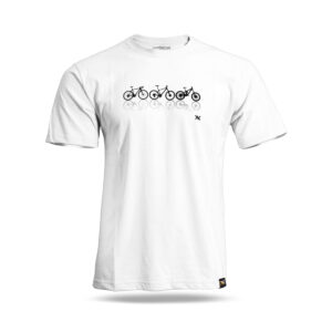 CAMISETA MATTOS RACING CHOICE