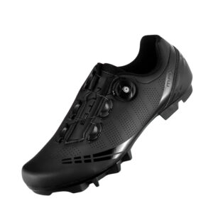 SAPATILHA MATTOS RACING TTR DISC 2025