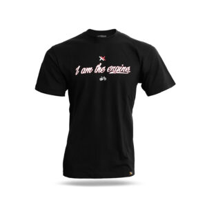 CAMISETA MATTOS RACING ENGINE