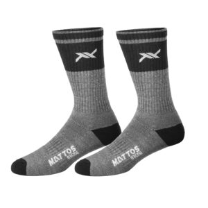 MEIA MATTOS RACING CASUAL