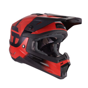 CAPACETE MATTOS RACING ECHOES