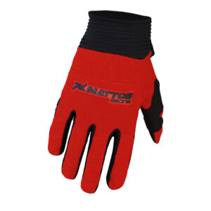 LUVA MATTOS RACING STRIKER