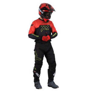 CONJUNTO MATTOS RACING MULT